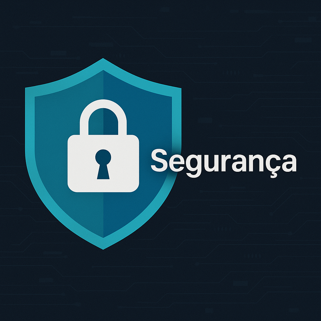 Segurança da Informação